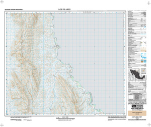 (image for) Mexico #H13B71: Los Pilares