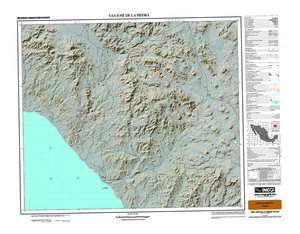 (image for) Mexico #H11D37: San José de la Piedra