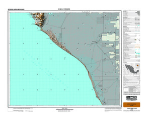 (image for) Mexico #H12C67: Valle Verde