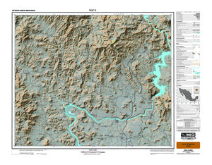 (image for) Mexico #G12B58: Baca