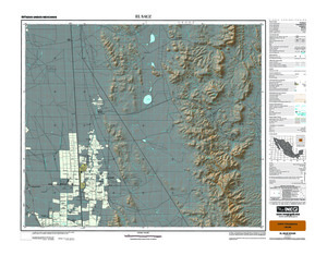 (image for) Mexico #H13C46: El Sauz