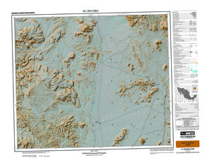 (image for) Mexico #H11D49: El Crucero