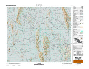 (image for) Mexico #H13C27: El Refugio