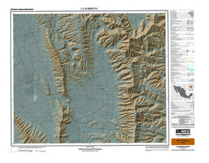 (image for) Mexico #H13D79: La Gorriona