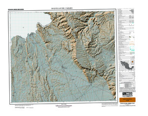 (image for) Mexico #H13D47: Boquillas del Carmen