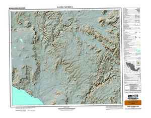 (image for) Mexico #H11D26: Santa Catarina