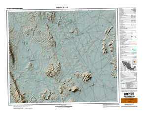 (image for) Mexico #H13D57: Jaboncillos