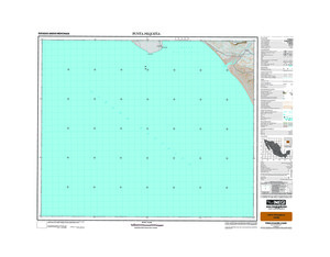 (image for) Mexico #G12A85: Punta Pequeña