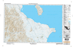 (image for) Mexico #G12A46: San José de Magdalena