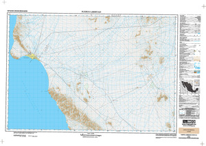 (image for) Mexico #H12C15: Puerto Libertad