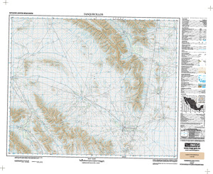 (image for) Mexico #G14C72: Tanquecillos