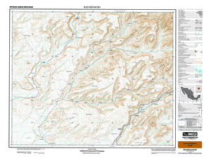(image for) Mexico #G12C28: San Ignacio