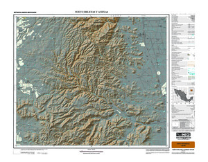 (image for) Mexico #H13C45: Nuevo Delicias y Anexas