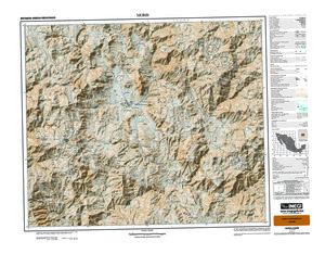 (image for) Mexico #H12D88: Moris