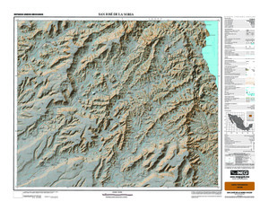 (image for) Mexico #G12C39: San José de la Noria