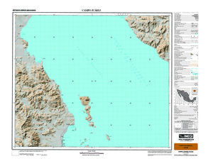 (image for) Mexico #H12C42: Campo Juárez