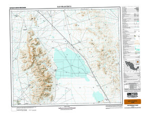 (image for) Mexico #H12B48: San Francisco