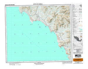 (image for) Mexico #H11D58: Punta el Diablo