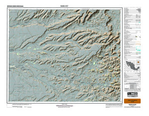 (image for) Mexico #G12C49: Tepentú