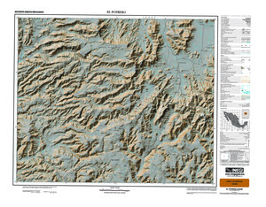 (image for) Mexico #G12A66: El Potrero