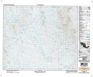 (image for) Mexico #H12A87: La Ciénega