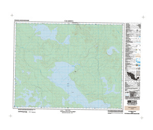 (image for) Mexico #E16A81: Calakmul