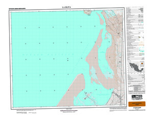 (image for) Mexico #H11D89: La Islita