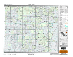 (image for) Mexico #H12C68: Plan de Ayala