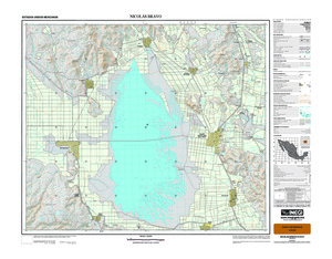 (image for) Mexico #H13C31: Nicolas Bravo