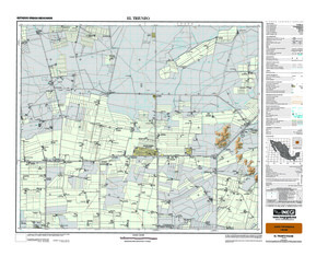 (image for) Mexico #H12C58: El Triunfo