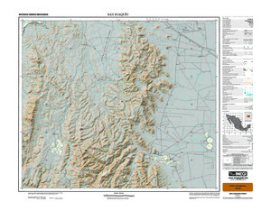(image for) Mexico #H13A81: San Joaquín