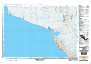 (image for) Mexico #H12C78: Tastiota