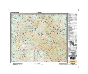 (image for) Mexico #H12A49: La Arizona