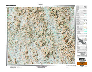 (image for) Mexico #H12D85: Movas