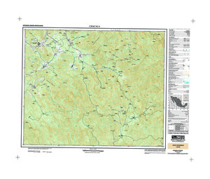 (image for) Mexico #G13C54: Chacala