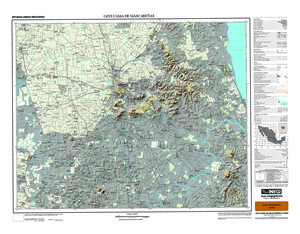 (image for) Mexico #F14D24: Ozuluama de Mascareñas