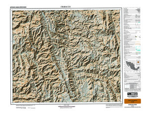 (image for) Mexico #H12D58: Chabacán