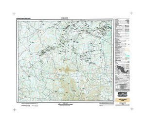 (image for) Mexico #H12D53: Cobachi