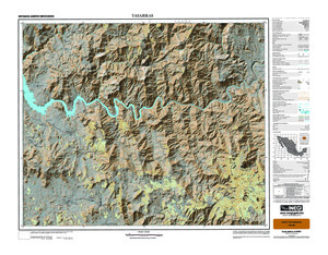 (image for) Mexico #G12B59: Tasajeras
