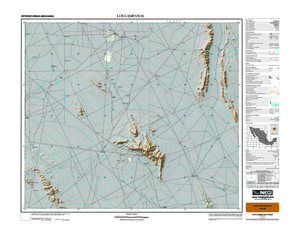 (image for) Mexico #H13A67: Los Lamentos