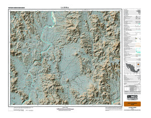 (image for) Mexico #H12D75: La Dura