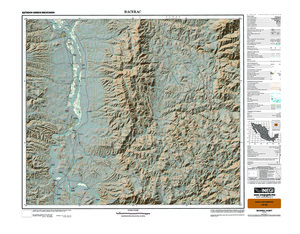 (image for) Mexico #H12B77: Bacerac