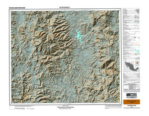 (image for) Mexico #H12D66: Guisamopa
