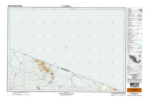 (image for) Mexico #H12A27: La Sierrita
