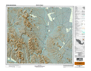 (image for) Mexico #H12C18: Félix Gómez