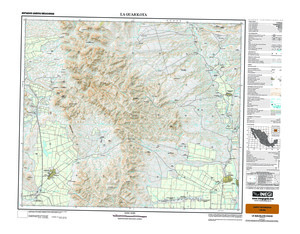 (image for) Mexico #H13C33: La Guajolota