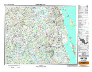 (image for) Mexico #F14D14: Llano de Bustos