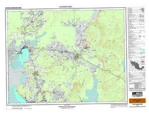 (image for) Mexico #E15B69: Constitución