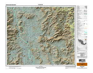(image for) Mexico #H12D65: Tónichi
