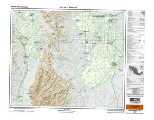(image for) Mexico #H13C43: Lázaro Cárdenas